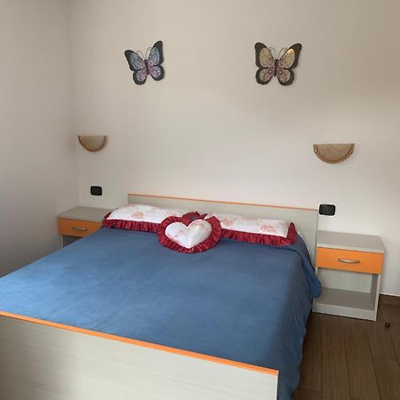 Appartamento Vacanze Chantal Peio Eksteriør billede