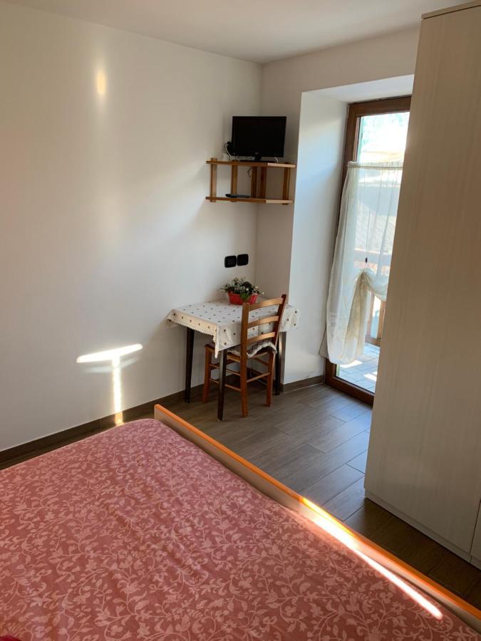 Appartamento Vacanze Chantal Peio Eksteriør billede