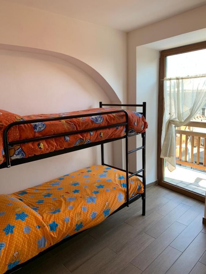 Appartamento Vacanze Chantal Peio Eksteriør billede