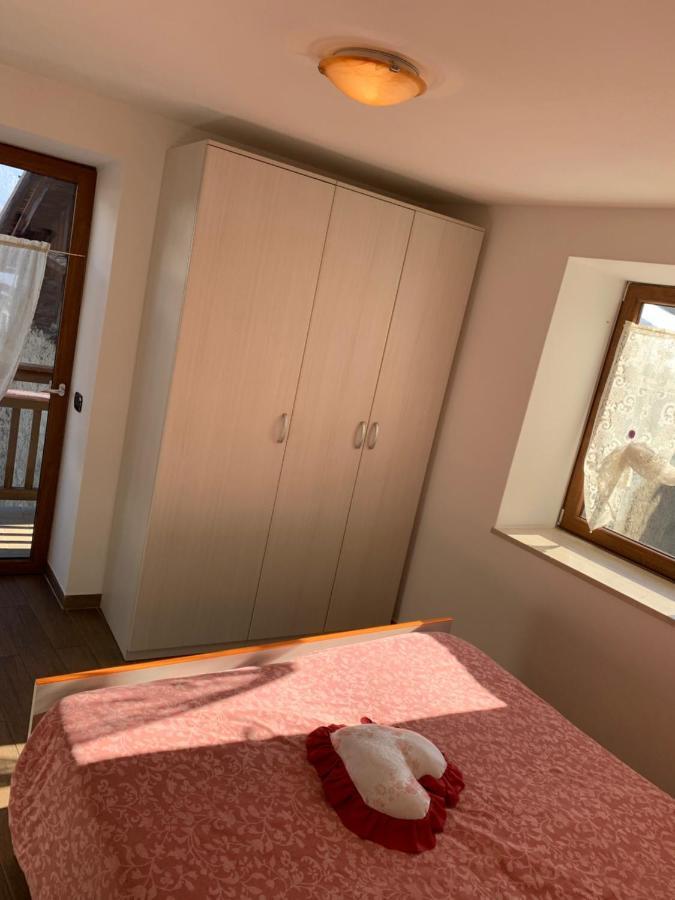 Appartamento Vacanze Chantal Peio Eksteriør billede