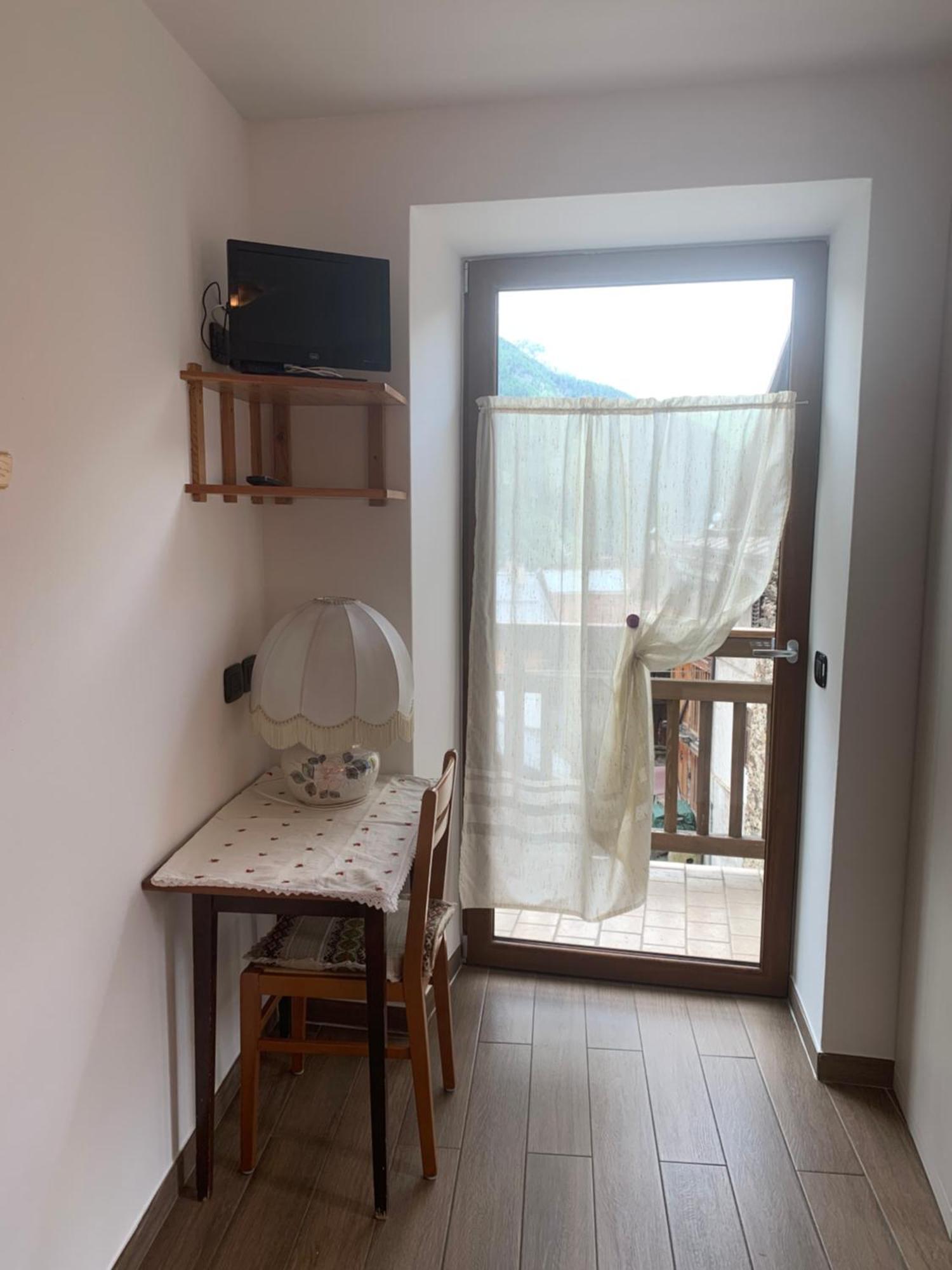 Appartamento Vacanze Chantal Peio Eksteriør billede