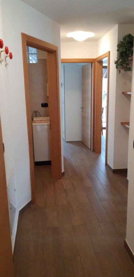Appartamento Vacanze Chantal Peio Eksteriør billede